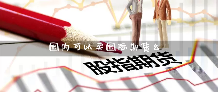 国内可以买国际期货么_https://www.lianmengzhuan.com_期货入门_第1张